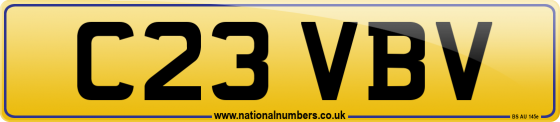 C23 VBV