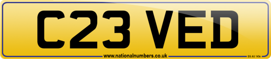 C23 VED