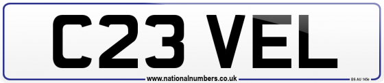 C23 VEL
