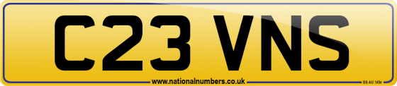 C23 VNS
