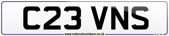 C23 VNS