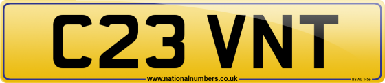C23 VNT