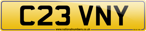 C23 VNY