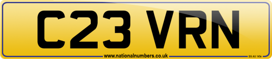 C23 VRN