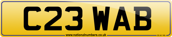 C23 WAB