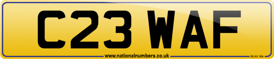 C23 WAF