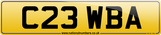 C23 WBA