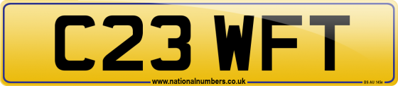 C23 WFT
