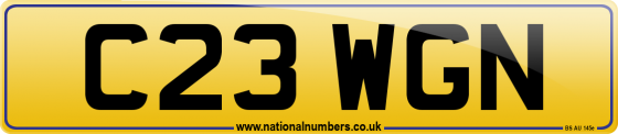 C23 WGN