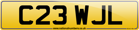 C23 WJL
