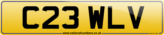 C23 WLV