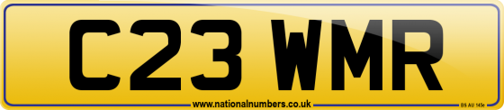 C23 WMR