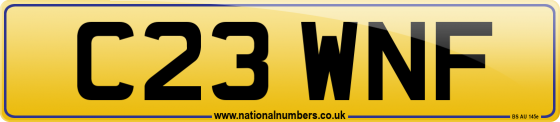 C23 WNF