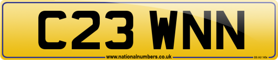 C23 WNN
