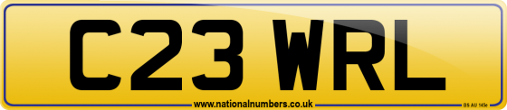 C23 WRL