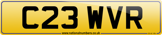 C23 WVR