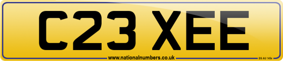 C23 XEE