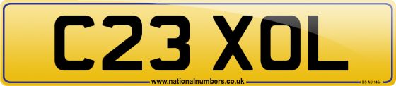 C23 XOL