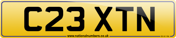 C23 XTN