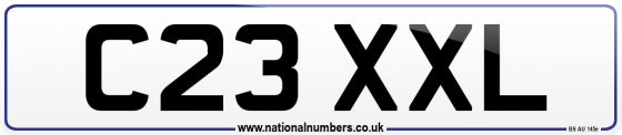 C23 XXL