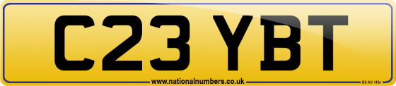 C23 YBT