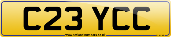 C23 YCC