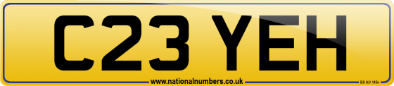 C23 YEH