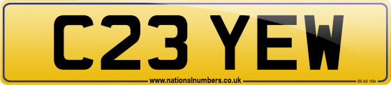 C23 YEW