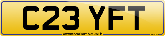 C23 YFT