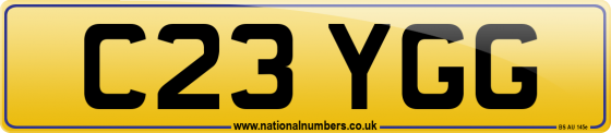 C23 YGG