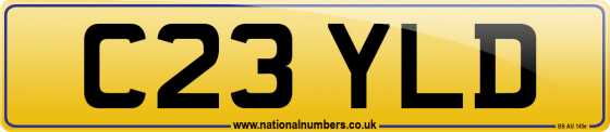 C23 YLD