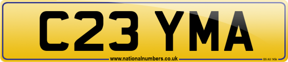 C23 YMA
