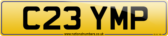 C23 YMP