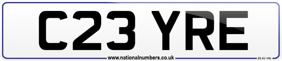 C23 YRE