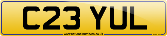 C23 YUL