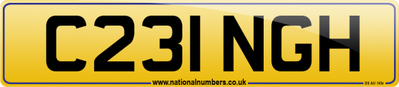 C231 NGH