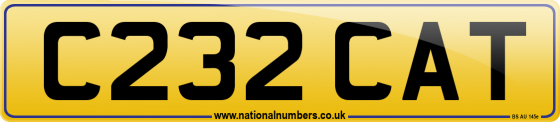 C232 CAT