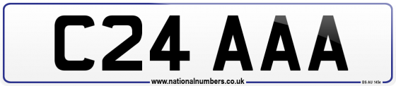 C24 AAA