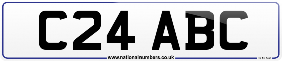 C24 ABC