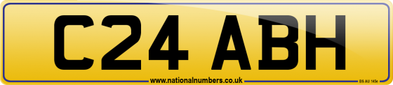 C24 ABH