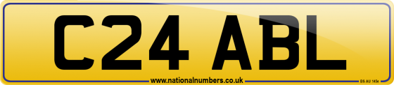 C24 ABL