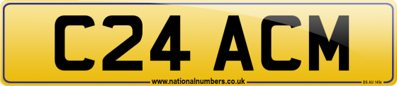 C24 ACM