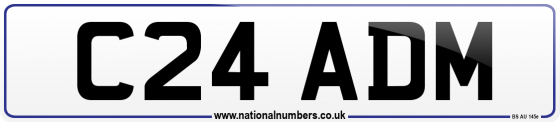 C24 ADM