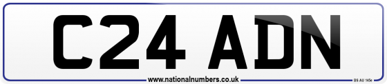 C24 ADN