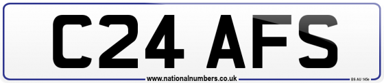 C24 AFS