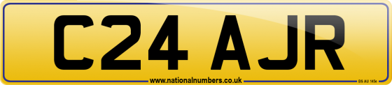 C24 AJR