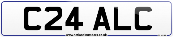 C24 ALC