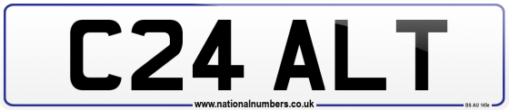 C24 ALT