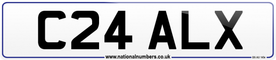 C24 ALX