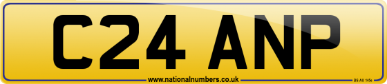 C24 ANP
